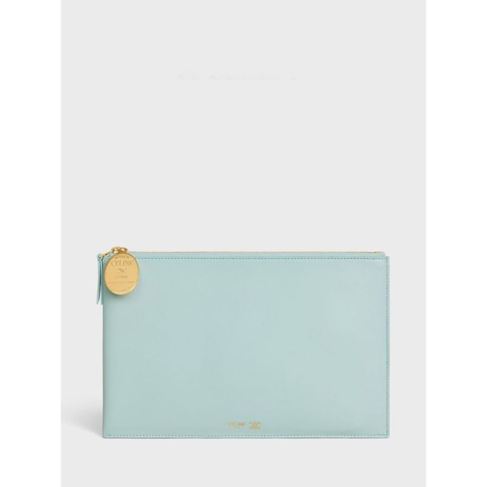 Celine Women Clutch Bag Woman Celine